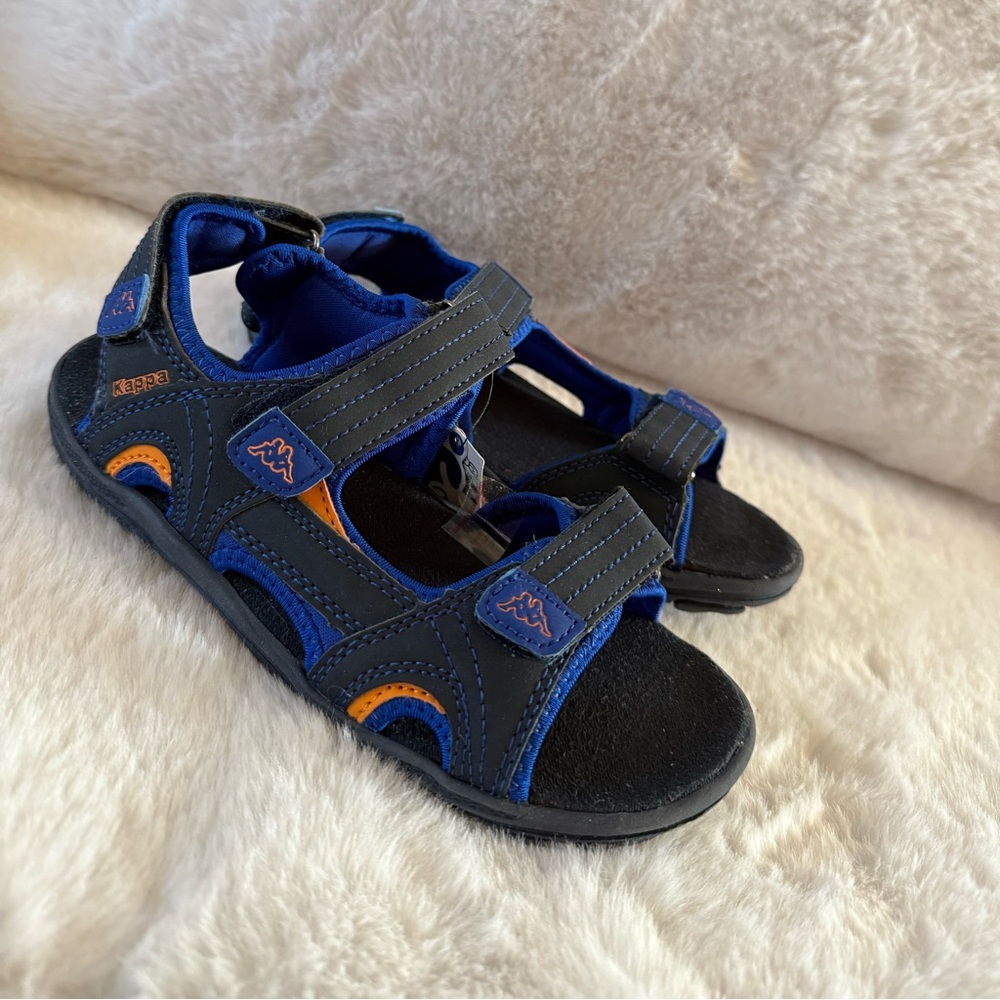 Sandals Kappa